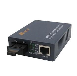 深度解析成都N-NET NT-1800S-25一光八电单模光纤收发器 价格、性能与选型指南